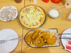 -阳光披萨(辽宁路店)