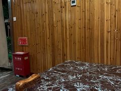 -江南天池高山汤泉城