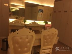 -女王传奇SPA·美容美体