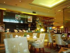 大堂-宁波阳光豪生大酒店·豪生咖啡厅