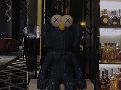 -南宁那莲豪华精选酒店-云霄酒廊·80楼高空城景酒吧