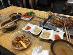 -夜烤·宜宾烧烤(洋河路店)