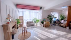 点击看大图 -暖摄影 孕妇写真家庭影像馆 (自然光主题店)