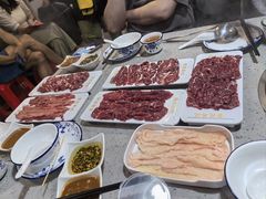 -杏花吴记牛肉火锅