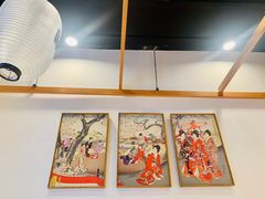 -晓寿司·日本料理(望京博雅店)