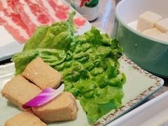 -狼头山火锅 KTV欢唱·烤串(理工大学店)