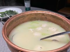 -小满海鲜·别院(天津旗舰店)