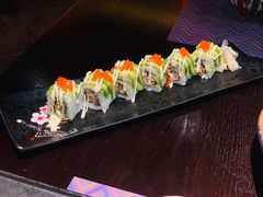 -羽山料理