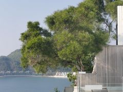 -蜜悦·波西塔诺悬崖海景餐厅