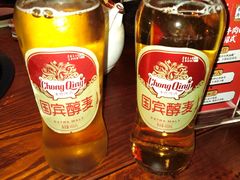 -受气牛肉·重庆耙牛肉(来福士店)