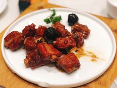 糖醋小排-闫府私房菜(经四路万达店)
