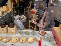 -湖畔居茶楼(湖滨店)