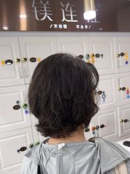 -镁连社·美联社