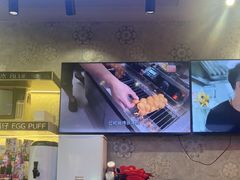 -港怀·香港地道小吃茶饮(京基100店)