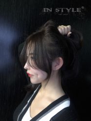 -INSTYLE造型·明星店