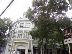 -黎黄陂路街头博物馆