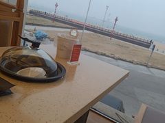 -港畔赶海蒸汽海鲜烧烤自助(仙螺岛店)