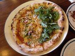 -PIZZA BIANCA(万象城店)