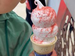 -DQ·蛋糕·冰淇淋(鸿坤店)