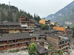-乌江画廊(彭水苗族土家族自治县)