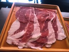 -牛武士寿喜烧·和牛火锅自助(全球首店)