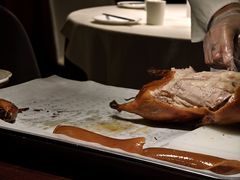 -马仕玖煲·融合菜·酥不腻烤鸭(人大店)