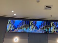 -蝎王府羊蝎子(西直门店)