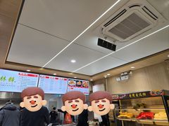-林静小吃(复兴路店)