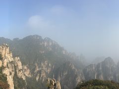 -狼牙山风景区