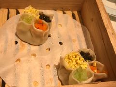 四喜蒸饺-民国红公馆·秦淮八艳(夫子庙店)