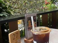 -THE WOODS 简餐 (国贸商城店)
