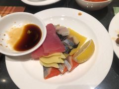 -云尚自助餐厅(佛山南海瞻云酒店)