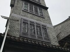 -扬美古镇景区
