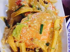 -Dang restaurant (patong phuket)