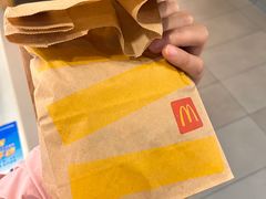 -麦当劳(曲阳店)