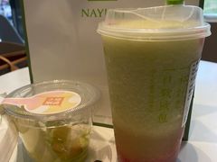 -奈雪的茶(金地广场店)