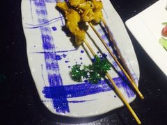iphone_upload_pic-梅筑·创意料理(王府井百货店)