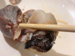 -海味当家(西安路店)