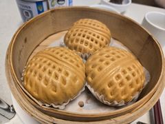 -煲王粤菜餐厅(中侨中心店)