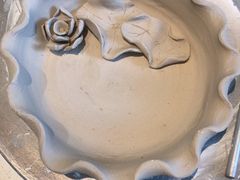 -爱上泥创意DIY手工陶艺(昙华林店)