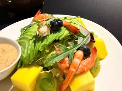 -月芽·自由餐厅·西溪湿地餐厅