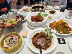 -香港狮子山下·明星粤菜餐厅(北苑店)