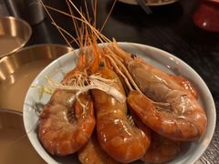 -三酉星·枫·山風与野菜(上海总店)