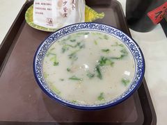 -穆得·老周家牛肉烧饼(普利街店)