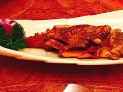 -巴黎四季酒店香轩中餐