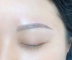 -HQ半永久纹绣纹眉