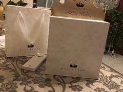 -BLACKSWAN黑天鹅(环球店)