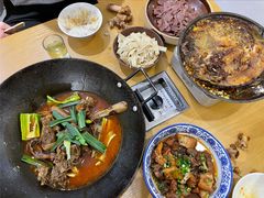 -楚成谷鸭馆(裕民店)