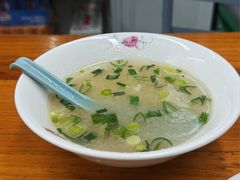 -苏州藏书羊肉(田东路店)