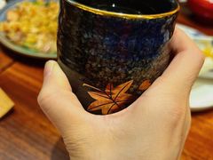 -鸟鹏烧鸟居酒屋(仁恒梦中心店)